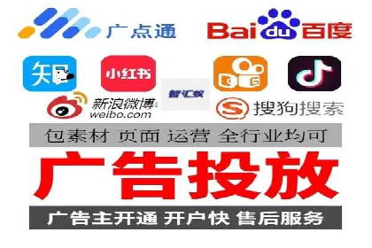 百度竞价托管外包服务案例解析